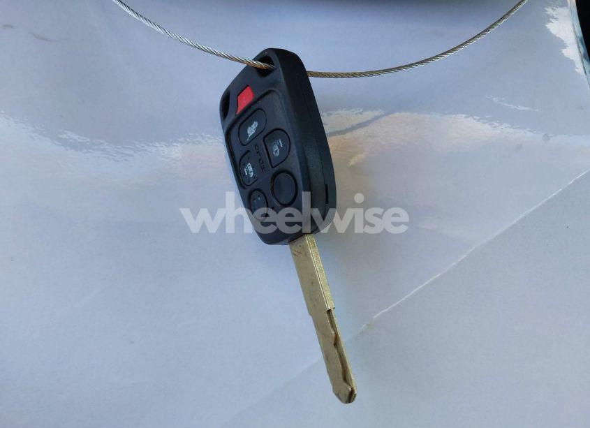 Photo 11 of 2012 Honda Odyssey TOURING/TOURING ELITE (VIN 5FNRL5H9XCB061330)