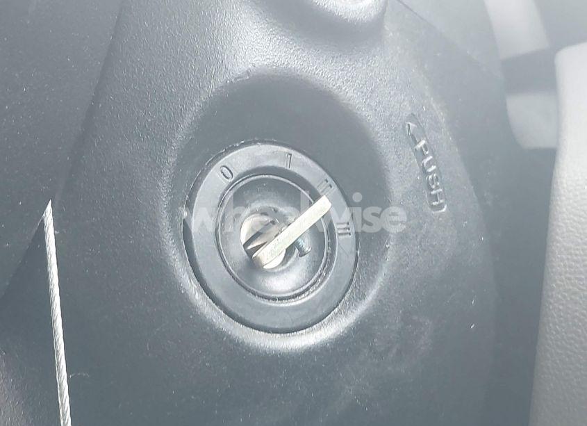 Photo 11 of 2013 Honda Odyssey TOURING/TOURING ELITE (VIN 5FNRL5H9XDB049390)