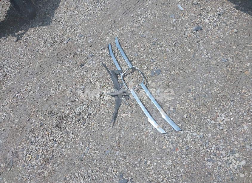 Photo 12 of 2013 Honda Odyssey TOURING/TOURING ELITE (VIN 5FNRL5H9XDB049390)