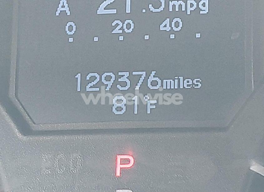 Photo 16 of 2013 Honda Odyssey TOURING/TOURING ELITE (VIN 5FNRL5H9XDB049390)