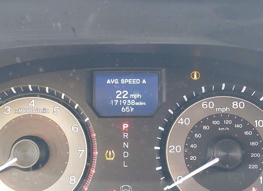 Photo 15 of 2014 Honda Odyssey TOURING/TOURING ELITE (VIN 5FNRL5H9XEB082939)