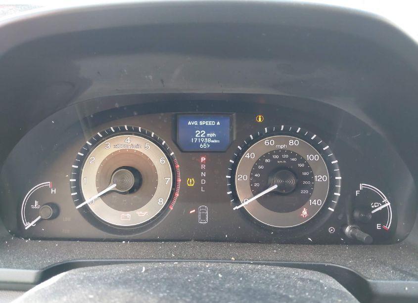 Photo 7 of 2014 Honda Odyssey TOURING/TOURING ELITE (VIN 5FNRL5H9XEB082939)