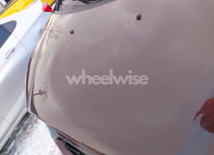 Photo 10 of 2014 Honda Odyssey TOURING/TOURING ELITE (VIN 5FNRL5H9XEB089115)