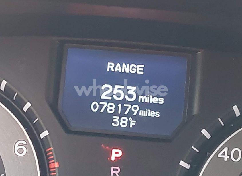 Photo 15 of 2014 Honda Odyssey TOURING/TOURING ELITE (VIN 5FNRL5H9XEB102073)