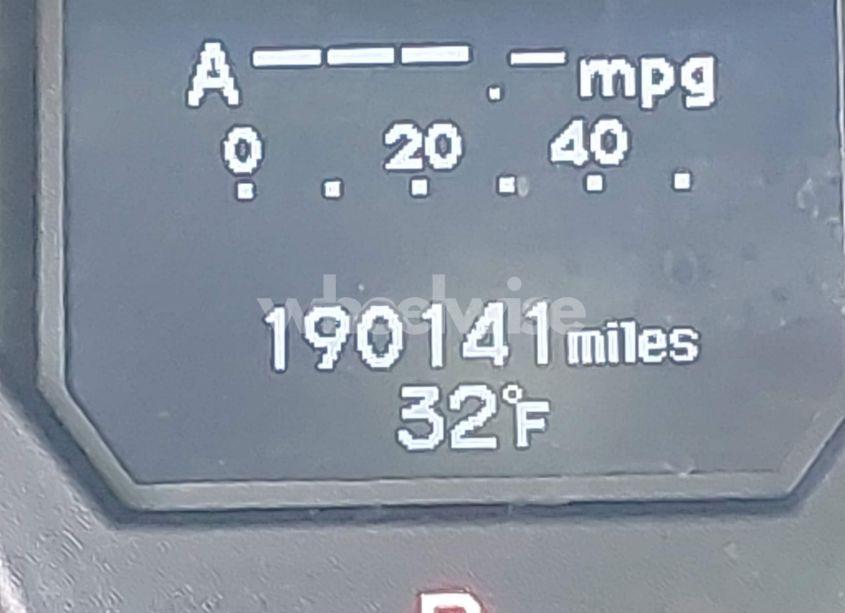 Photo 15 of 2014 Honda Odyssey TOURING/TOURING ELITE (VIN 5FNRL5H9XEB107855)