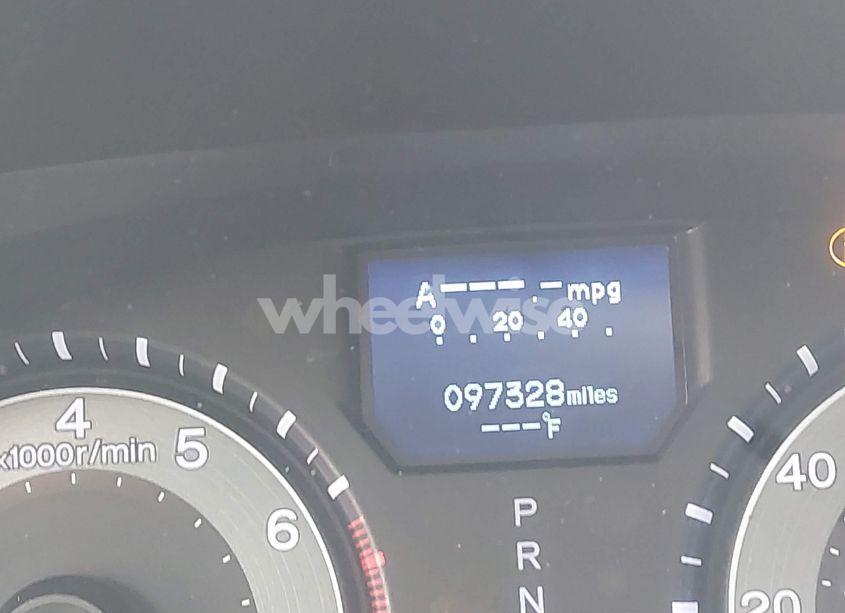 Photo 15 of 2015 Honda Odyssey TOURING/TOURING ELITE (VIN 5FNRL5H9XFB084417)