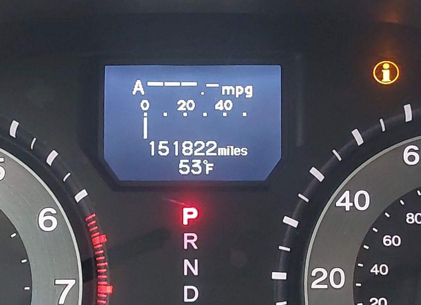 Photo 15 of 2016 Honda Odyssey TOURING/TOURING ELITE (VIN 5FNRL5H9XGB012604)