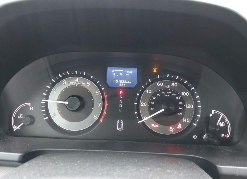 Photo 7 of 2016 Honda Odyssey TOURING/TOURING ELITE (VIN 5FNRL5H9XGB012604)