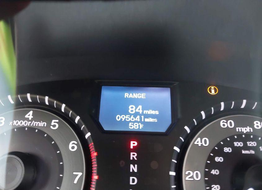 Photo 16 of 2016 Honda Odyssey TOURING/TOURING ELITE (VIN 5FNRL5H9XGB049216)