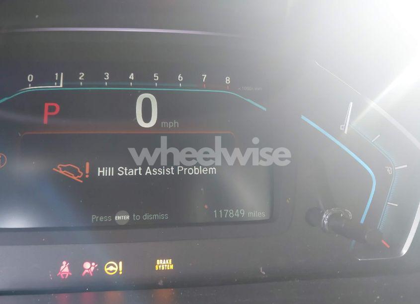 Photo 15 of 2018 Honda Odyssey LX (VIN 5FNRL6H20JB088445)