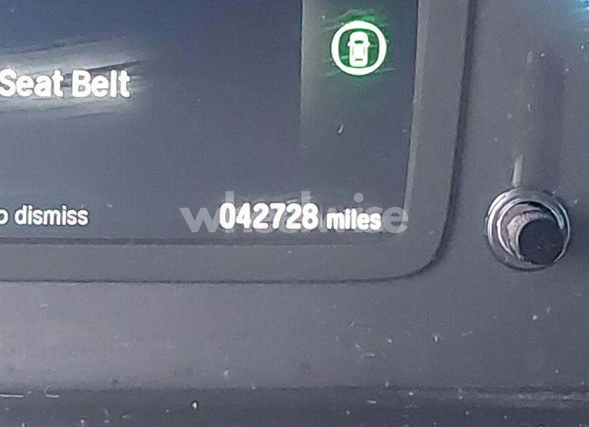 Photo 16 of 2021 Honda Odyssey LX (VIN 5FNRL6H20MB029769)