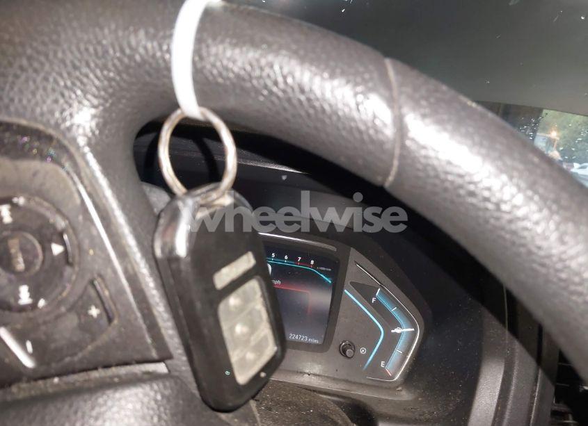 Photo 11 of 2018 Honda Odyssey LX (VIN 5FNRL6H21JB067863)