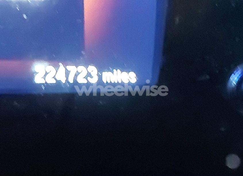 Photo 15 of 2018 Honda Odyssey LX (VIN 5FNRL6H21JB067863)