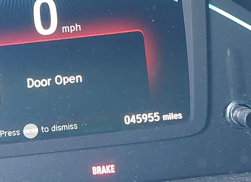 Photo 15 of 2019 Honda Odyssey LX (VIN 5FNRL6H22KB127022)