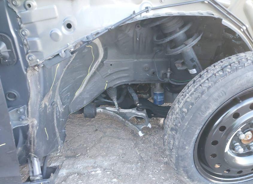 Photo 17 of 2019 Honda Odyssey LX (VIN 5FNRL6H22KB127022)