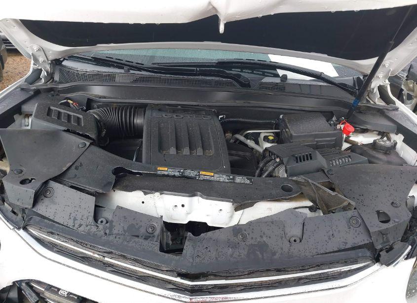 Photo 10 of 2019 Honda Odyssey LX (VIN 5FNRL6H23KB104591)