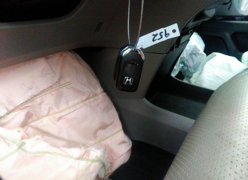 Photo 11 of 2019 Honda Odyssey LX (VIN 5FNRL6H23KB104591)