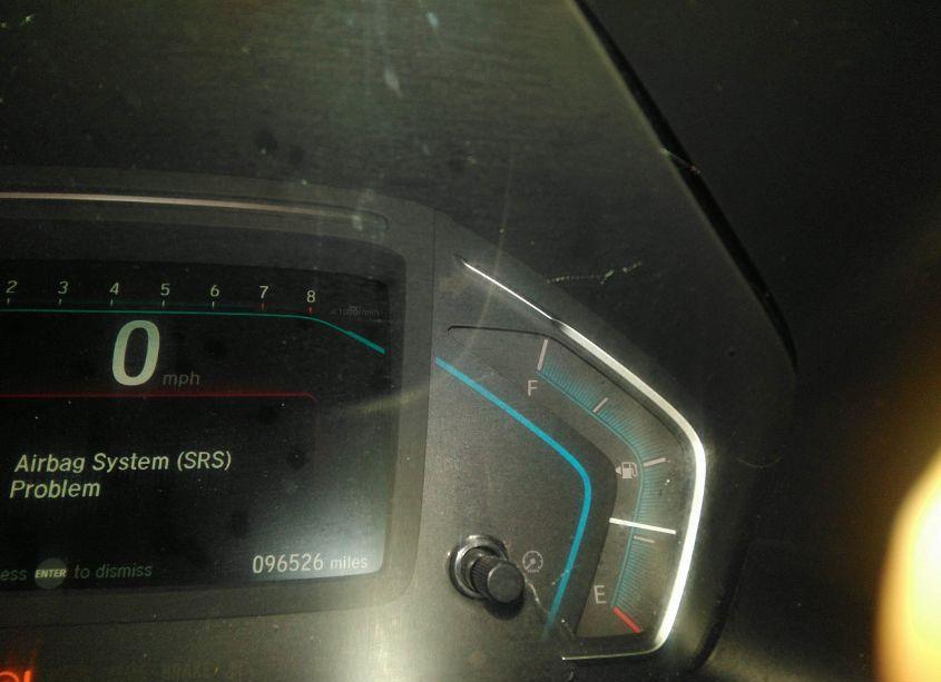 Photo 15 of 2019 Honda Odyssey LX (VIN 5FNRL6H23KB104591)