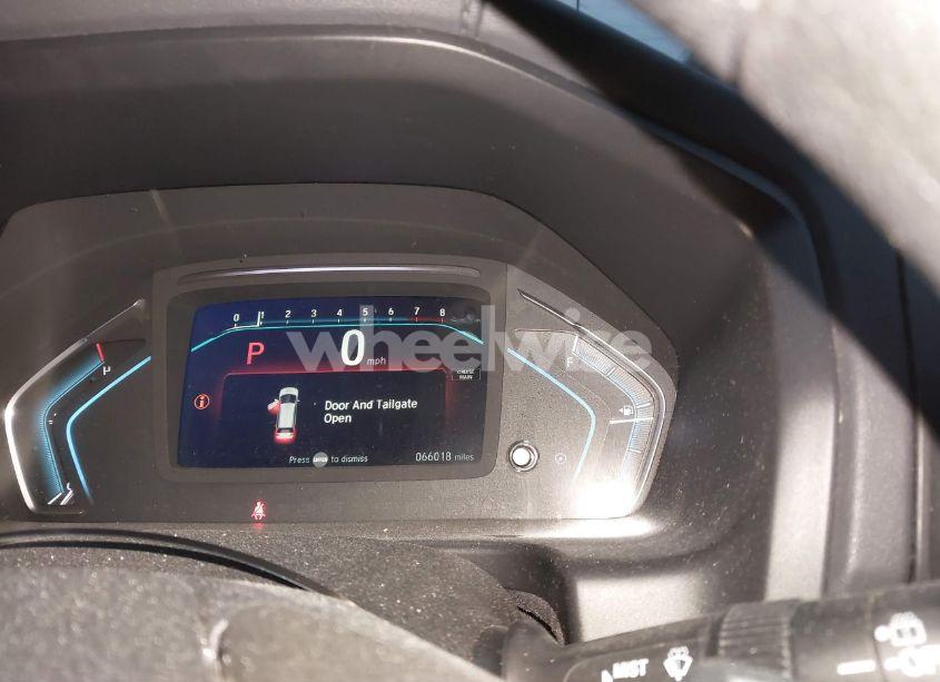 Photo 7 of 2019 Honda Odyssey LX (VIN 5FNRL6H24KB043977)