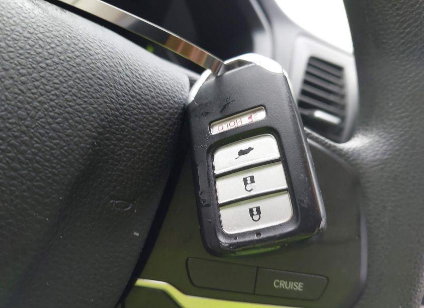 Photo 11 of 2019 Honda Odyssey LX (VIN 5FNRL6H24KB056650)