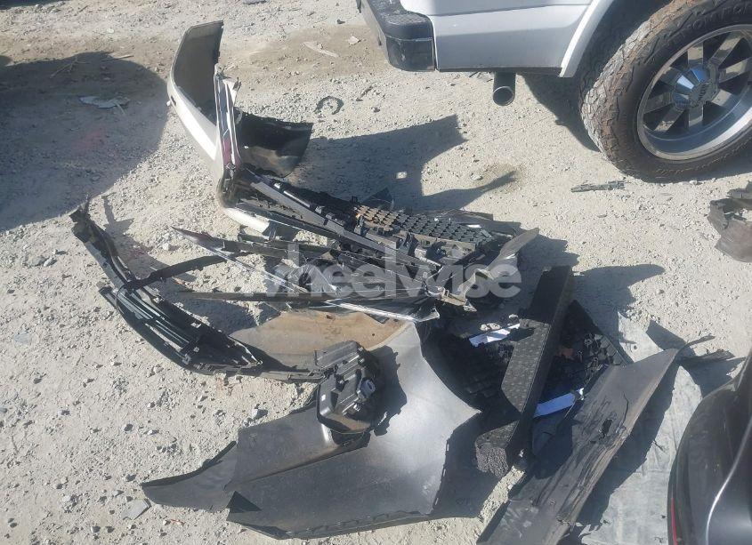 Photo 12 of 2021 Honda Odyssey LX (VIN 5FNRL6H26MB002074)