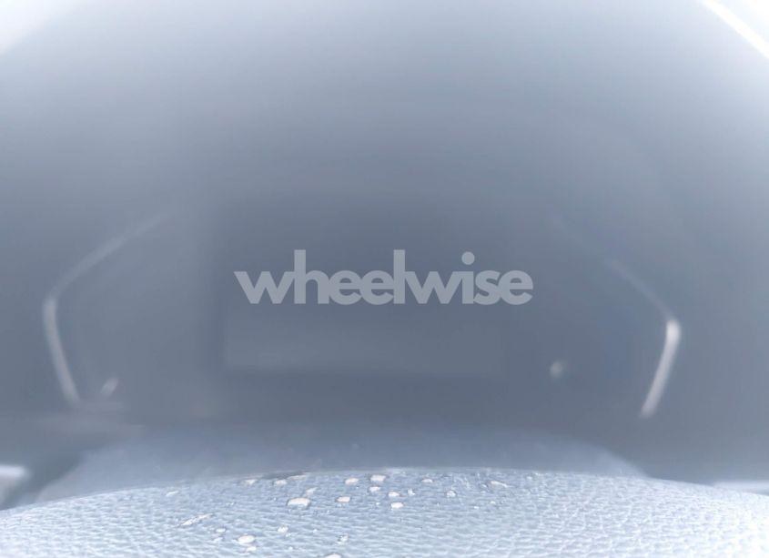 Photo 7 of 2021 Honda Odyssey LX (VIN 5FNRL6H26MB002074)