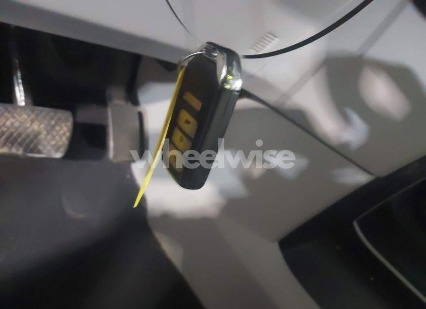 Photo 11 of 2019 Honda Odyssey LX (VIN 5FNRL6H27KB068193)