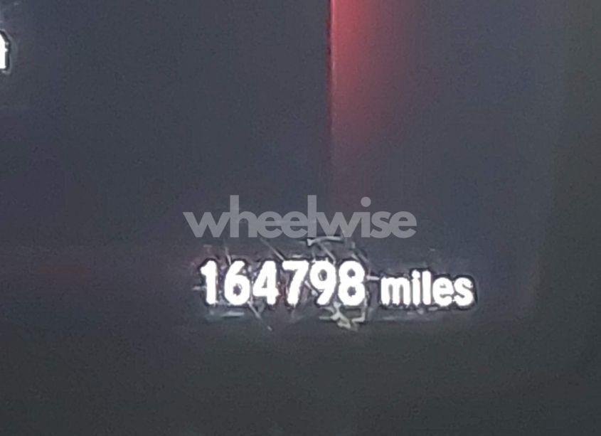 Photo 7 of 2019 Honda Odyssey LX (VIN 5FNRL6H27KB068193)