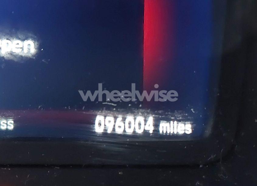 Photo 15 of 2020 Honda Odyssey LX (VIN 5FNRL6H27LB004219)