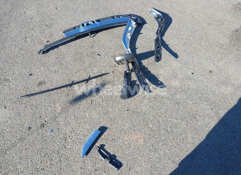 Photo 12 of 2020 Honda Odyssey LX (VIN 5FNRL6H27LB072505)