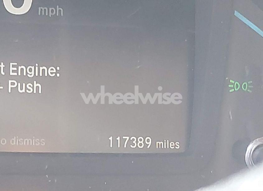 Photo 16 of 2020 Honda Odyssey LX (VIN 5FNRL6H27LB072505)