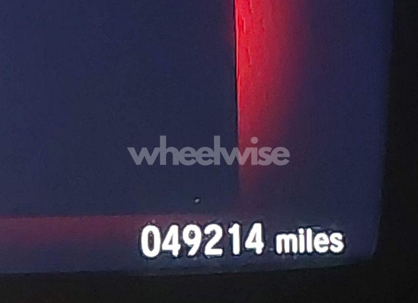 Photo 16 of 2018 Honda Odyssey LX (VIN 5FNRL6H29JB093935)