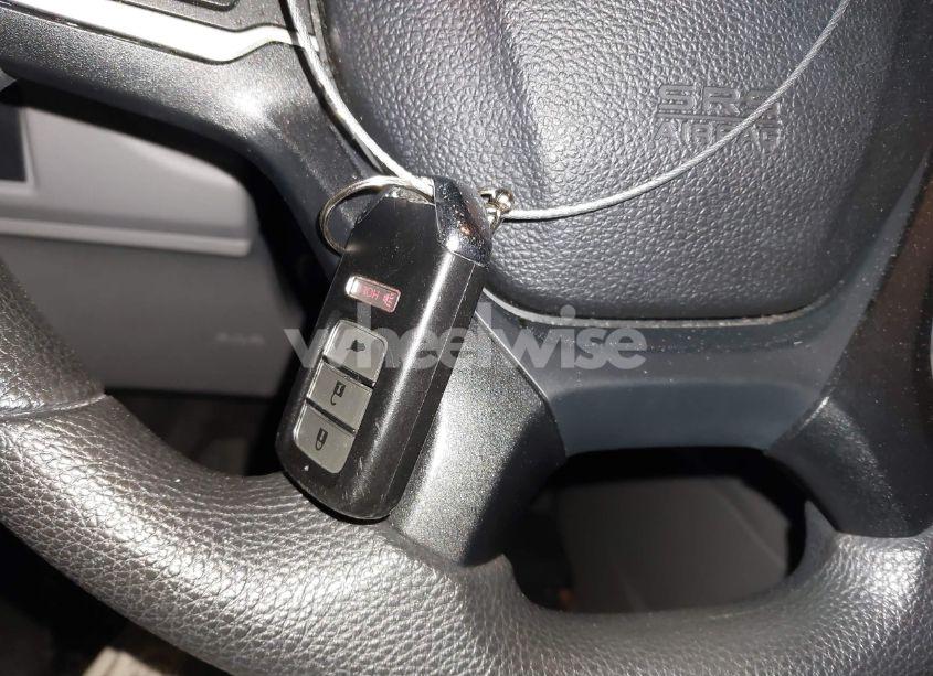 Photo 11 of 2019 Honda Odyssey LX (VIN 5FNRL6H29KB026723)