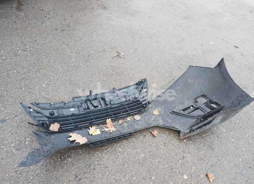 Photo 12 of 2020 Honda Odyssey LX (VIN 5FNRL6H29LB050313)