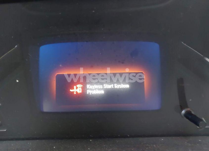 Photo 16 of 2020 Honda Odyssey LX (VIN 5FNRL6H29LB050313)