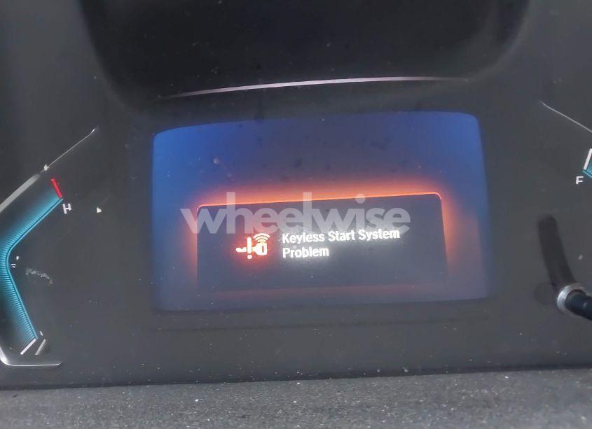 Photo 7 of 2020 Honda Odyssey LX (VIN 5FNRL6H29LB050313)