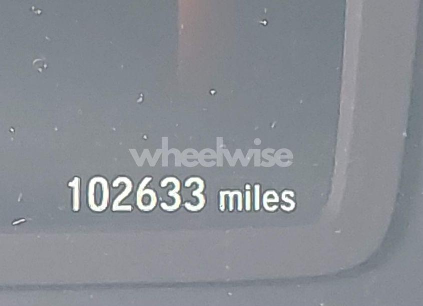 Photo 15 of 2018 Honda Odyssey EX (VIN 5FNRL6H50JB071459)