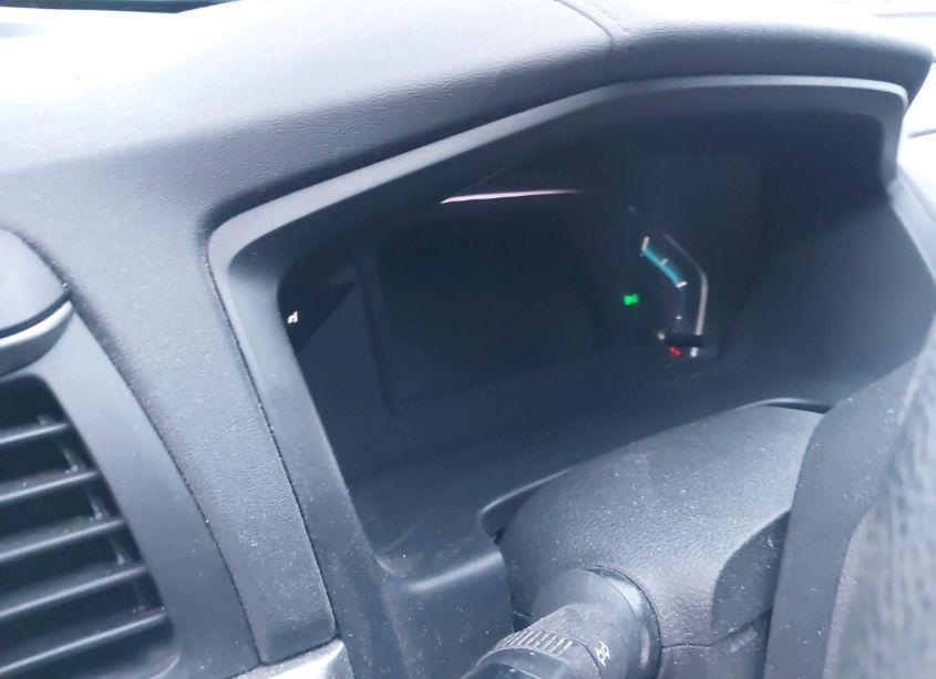 Photo 7 of 2018 Honda Odyssey EX (VIN 5FNRL6H50JB092117)