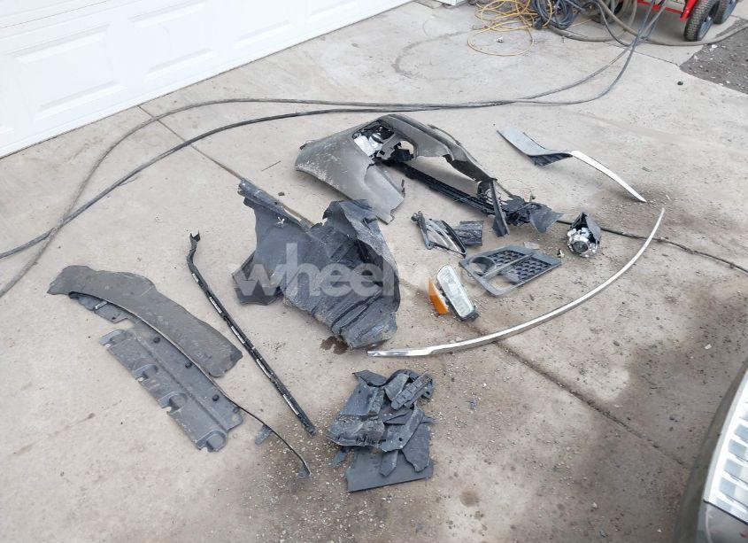 Photo 11 of 2019 Honda Odyssey EX (VIN 5FNRL6H50KB097304)