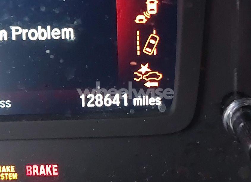 Photo 15 of 2019 Honda Odyssey EX (VIN 5FNRL6H50KB097304)