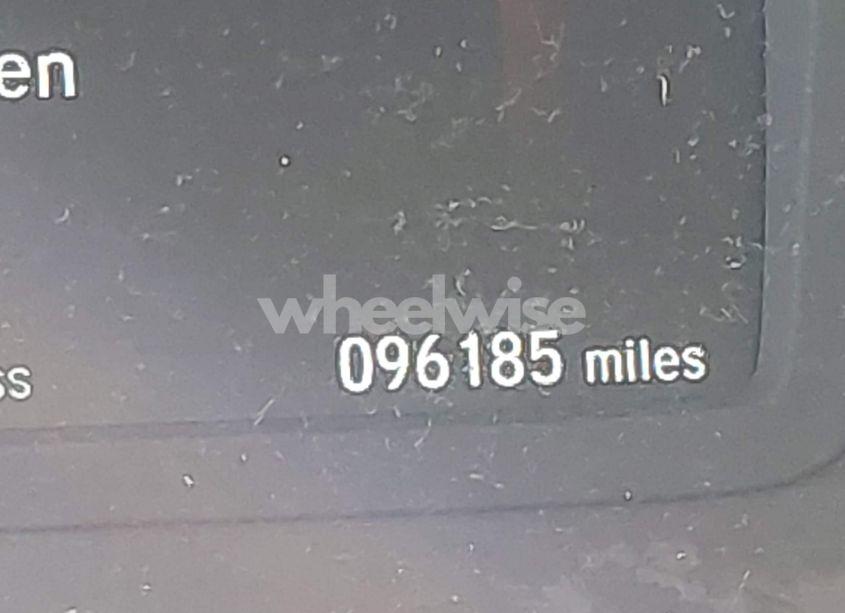 Photo 15 of 2020 Honda Odyssey EX (VIN 5FNRL6H50LB005092)