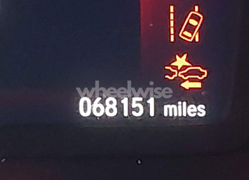 Photo 16 of 2019 Honda Odyssey EX (VIN 5FNRL6H51KB047317)