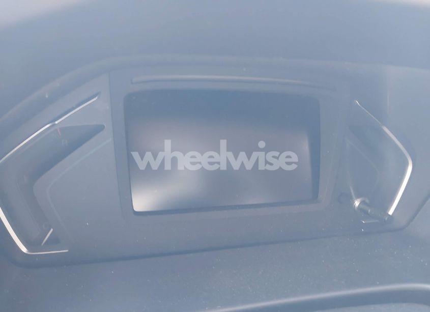 Photo 7 of 2020 Honda Odyssey EX (VIN 5FNRL6H51LB032107)