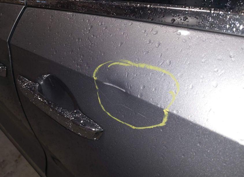 Photo 18 of 2020 Honda Odyssey EX (VIN 5FNRL6H51LB037100)