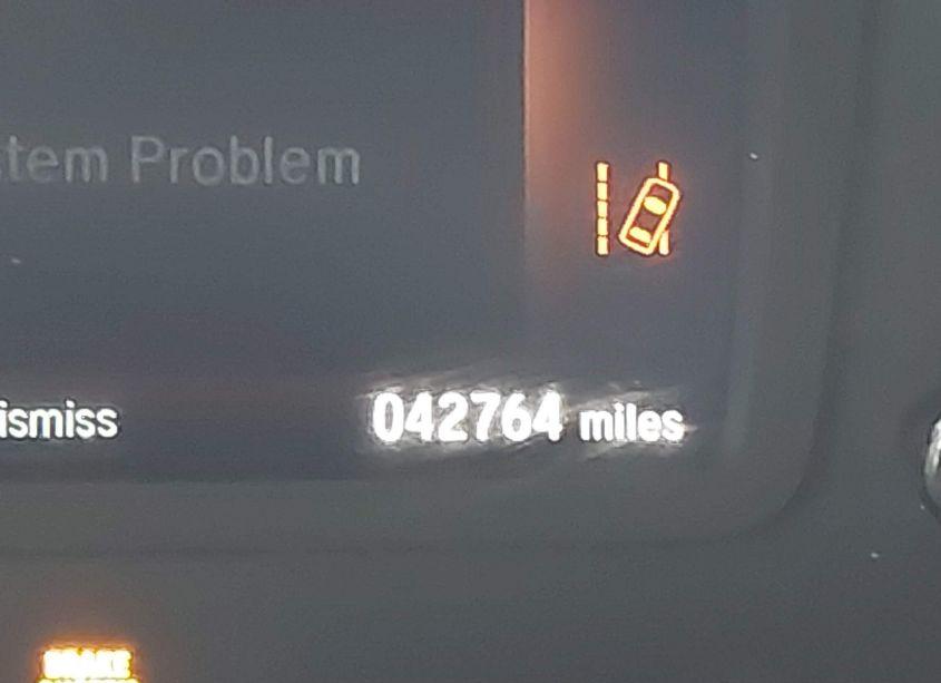 Photo 15 of 2020 Honda Odyssey EX (VIN 5FNRL6H51LB044967)