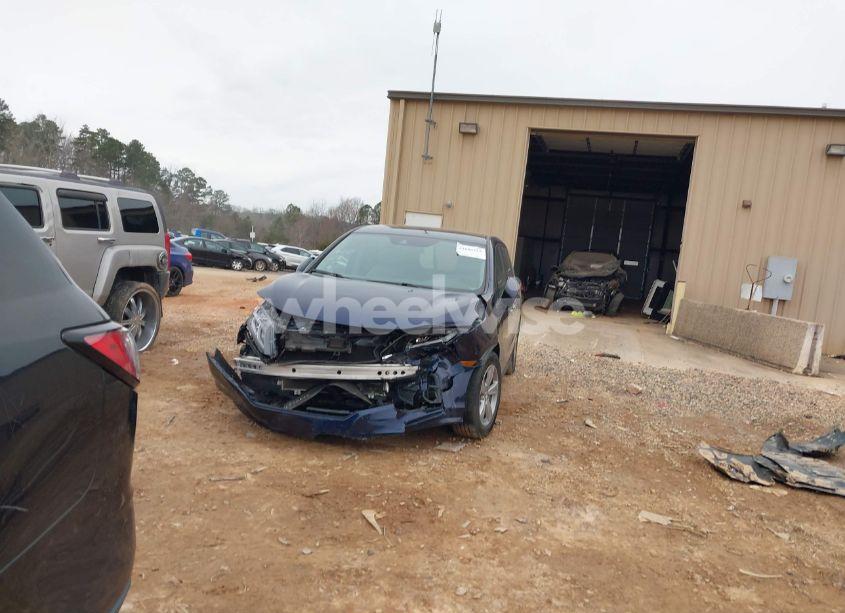 Photo 6 of 2020 Honda Odyssey EX (VIN 5FNRL6H51LB058996)