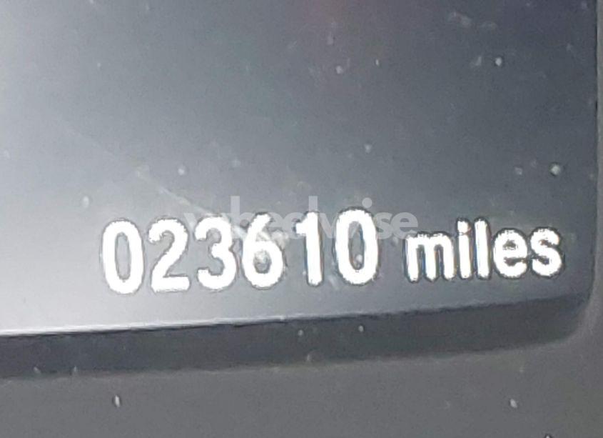 Photo 16 of 2021 Honda Odyssey EX (VIN 5FNRL6H52MB003703)