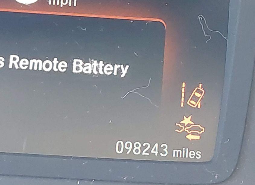 Photo 15 of 2018 Honda Odyssey EX (VIN 5FNRL6H53JB095898)