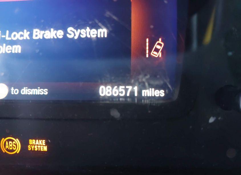 Photo 15 of 2019 Honda Odyssey EX (VIN 5FNRL6H53KB106061)