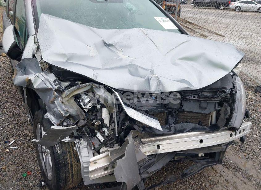 Photo 10 of 2018 Honda Odyssey EX (VIN 5FNRL6H54JB079984)